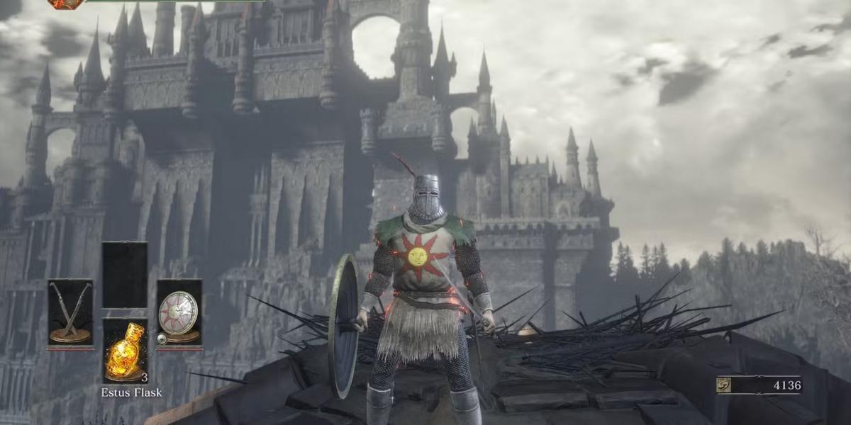 Фото: Dark Souls 3