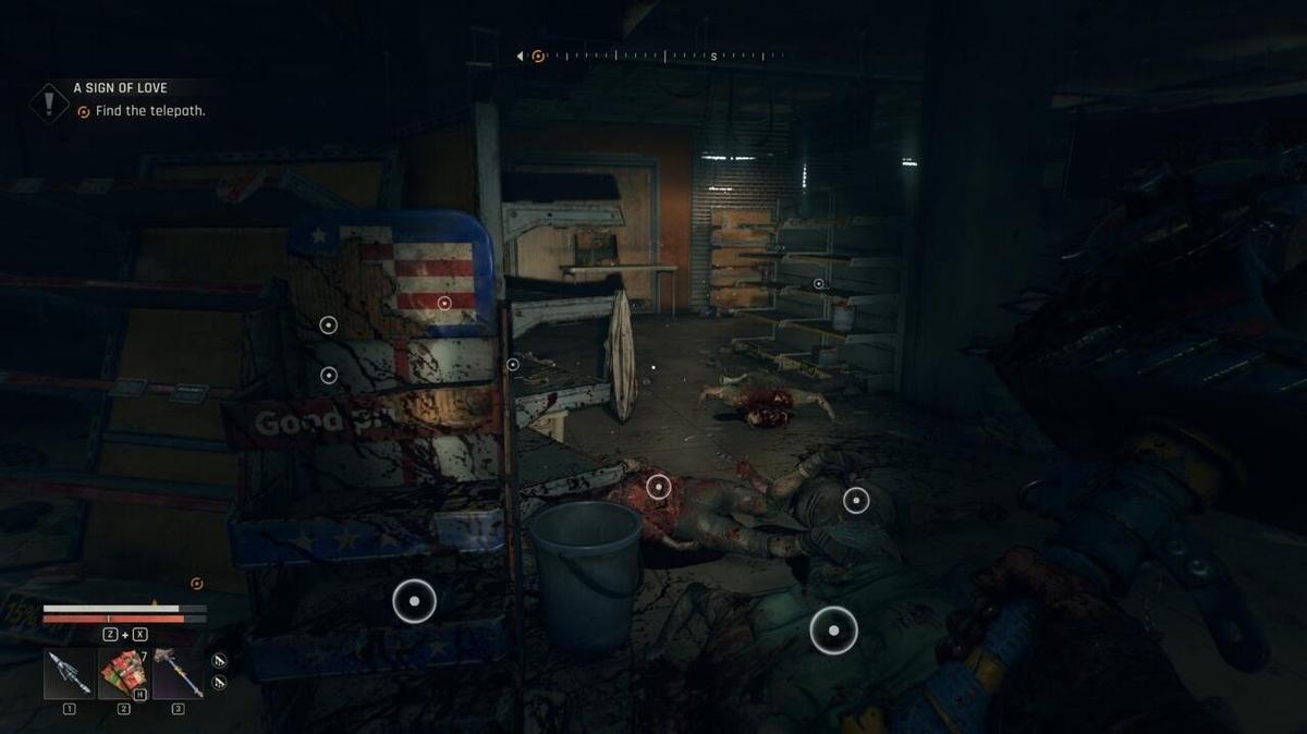 Фото: Dying Light: The Beast