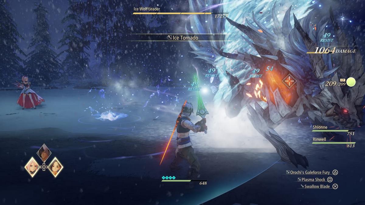 Фото: Tales Of Arise — Beyond The Dawn Edition