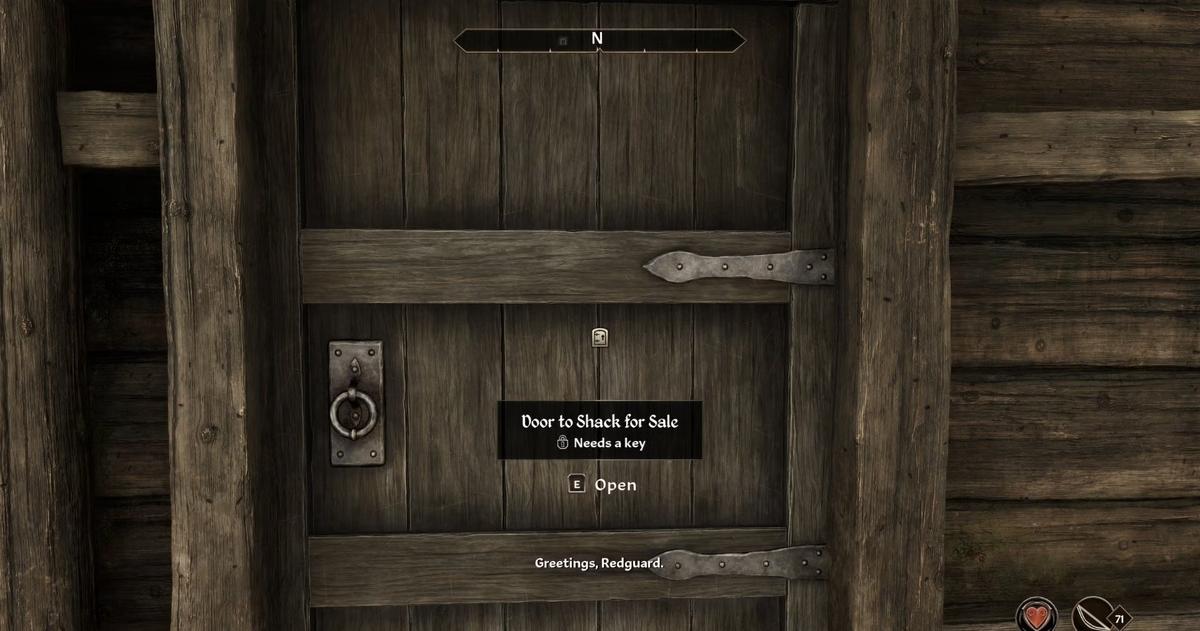 Фото: Oblivion Remastered