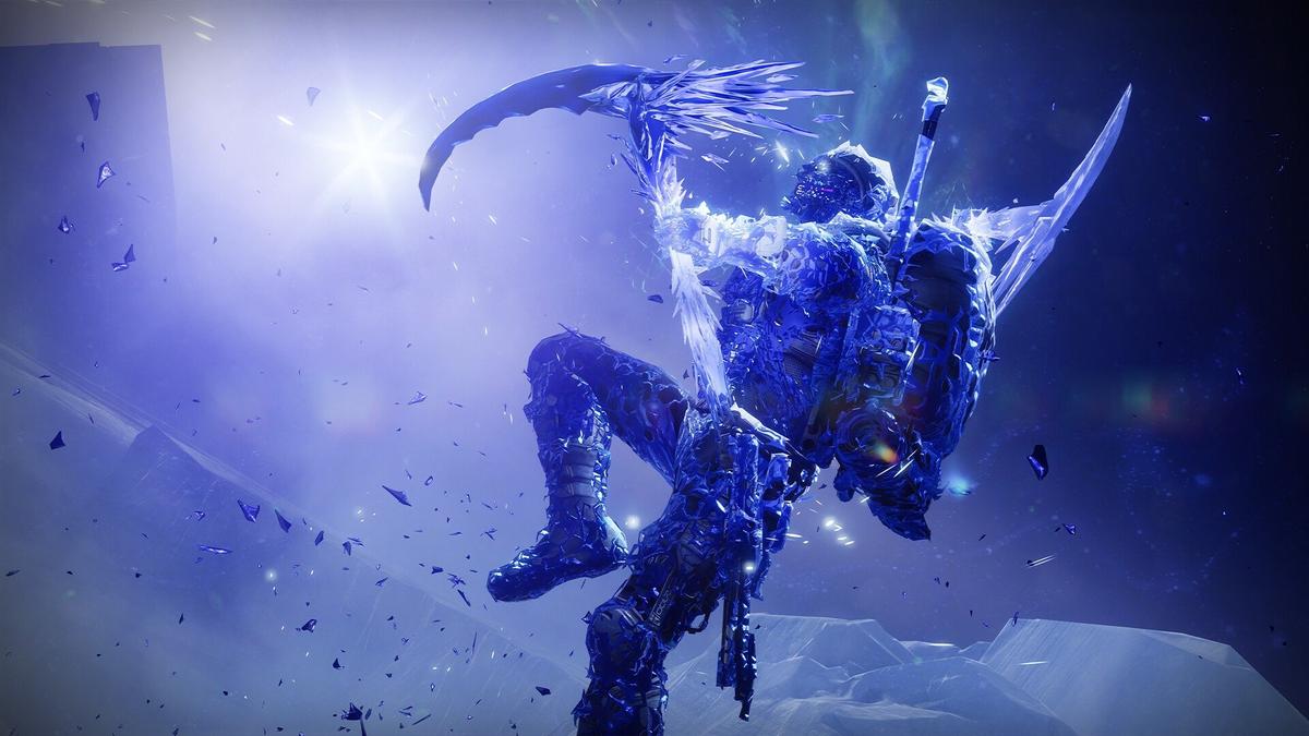 Фото: Destiny 2