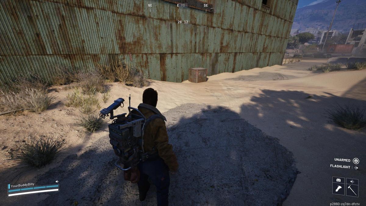 Фото: ARC Raiders