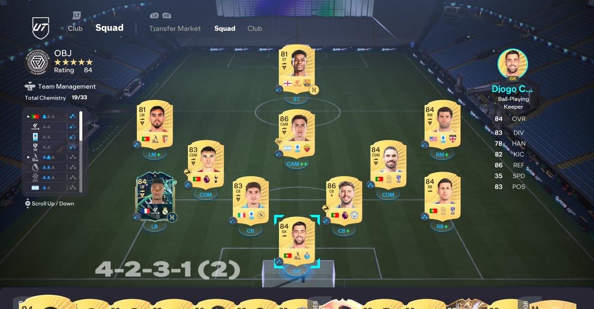 Фото: EA Sports FC 26