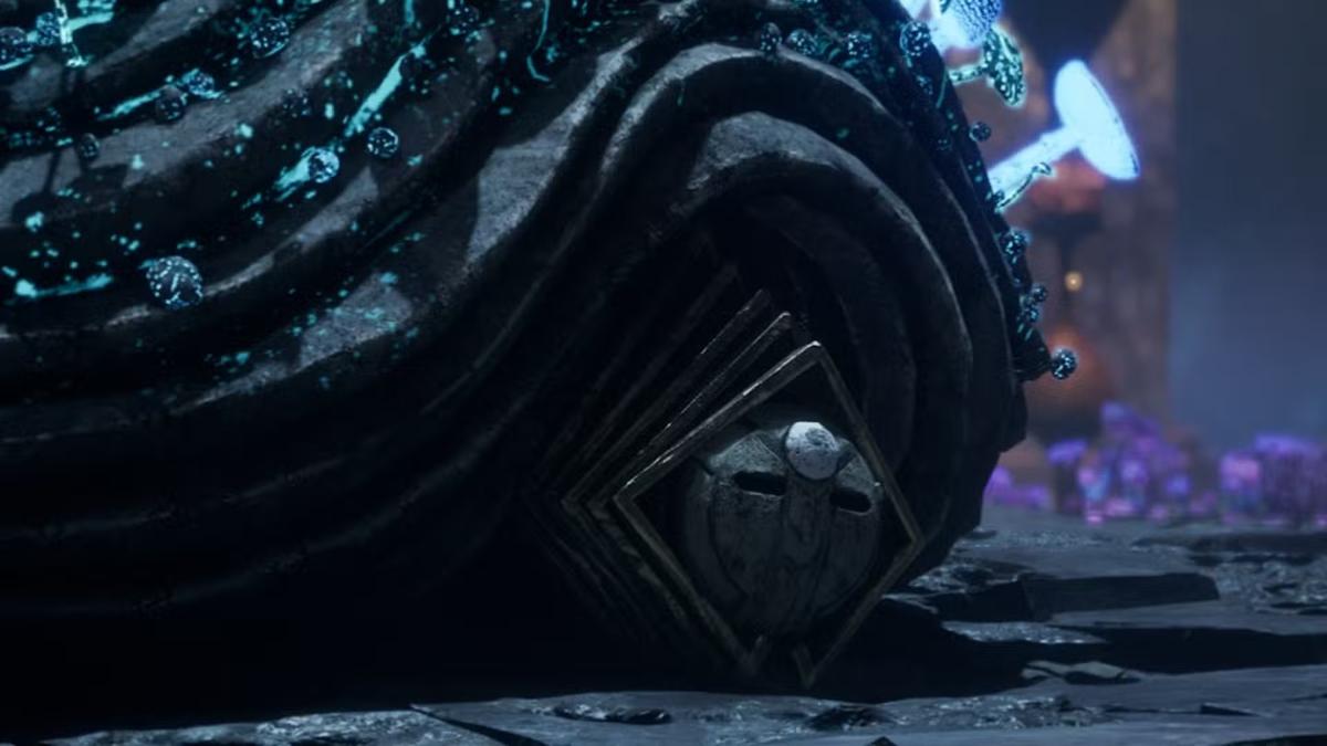 Фото: Clair Obscur: Expedition 33