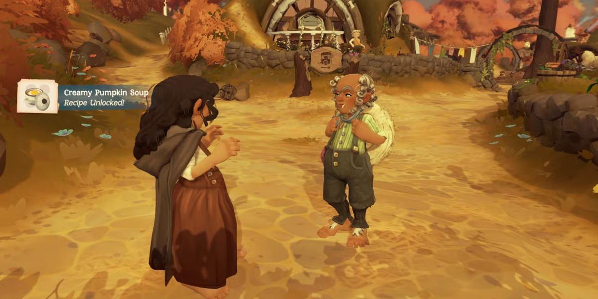 Фото: Tales Of The Shire: A The Lord Of The Rings Game