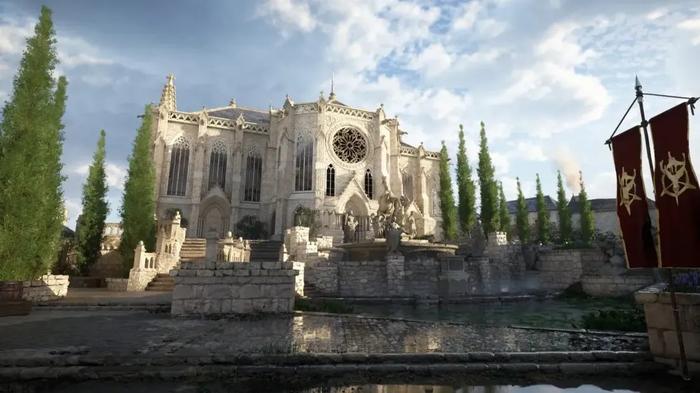 Фото: Crimson Desert