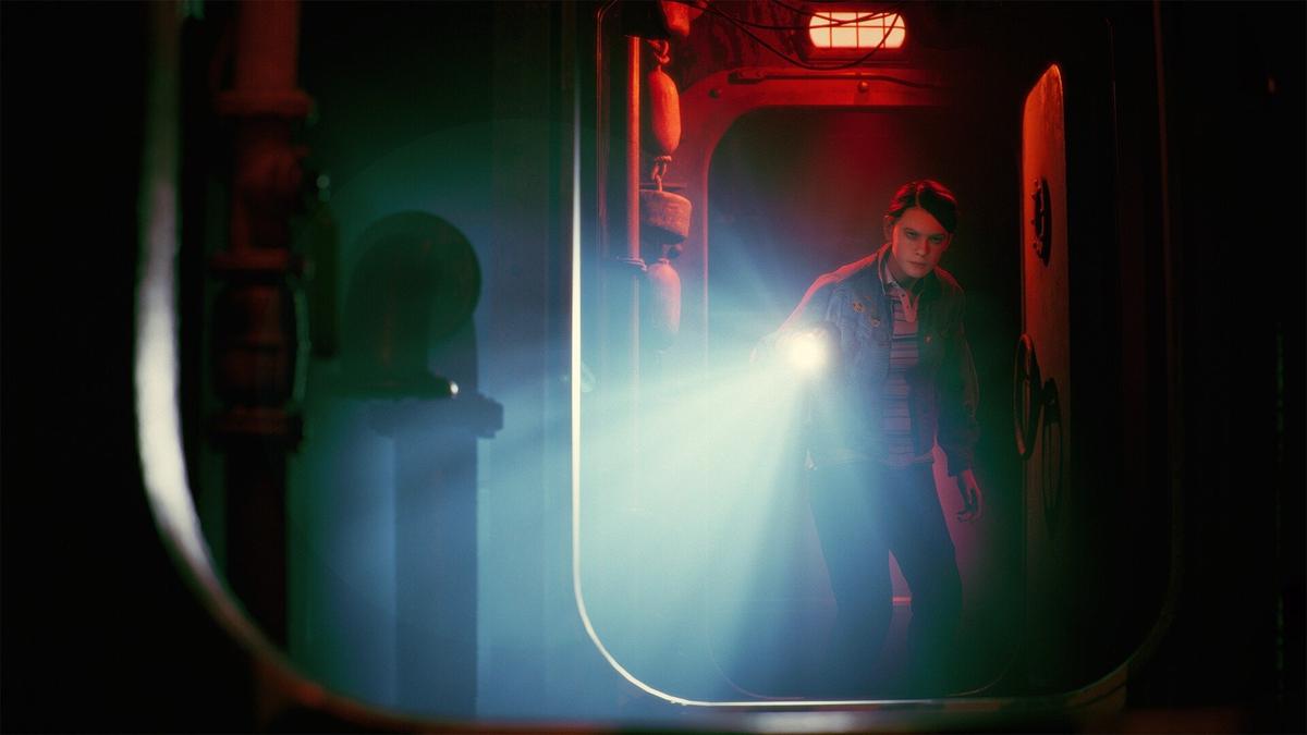 Фото: Ire: A Prologue