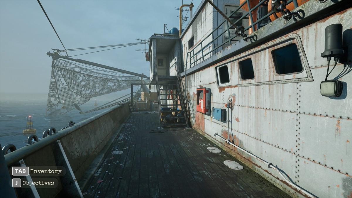 Фото: Ire: A Prologue