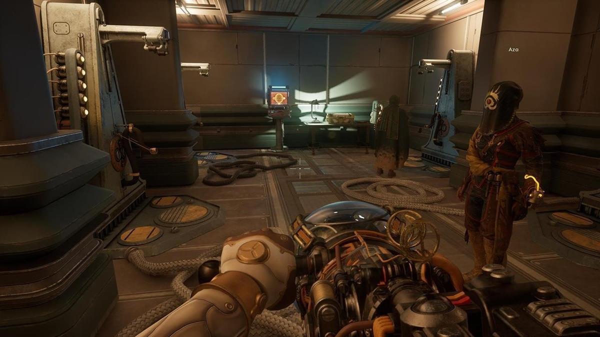 Фото: The Outer Worlds 2