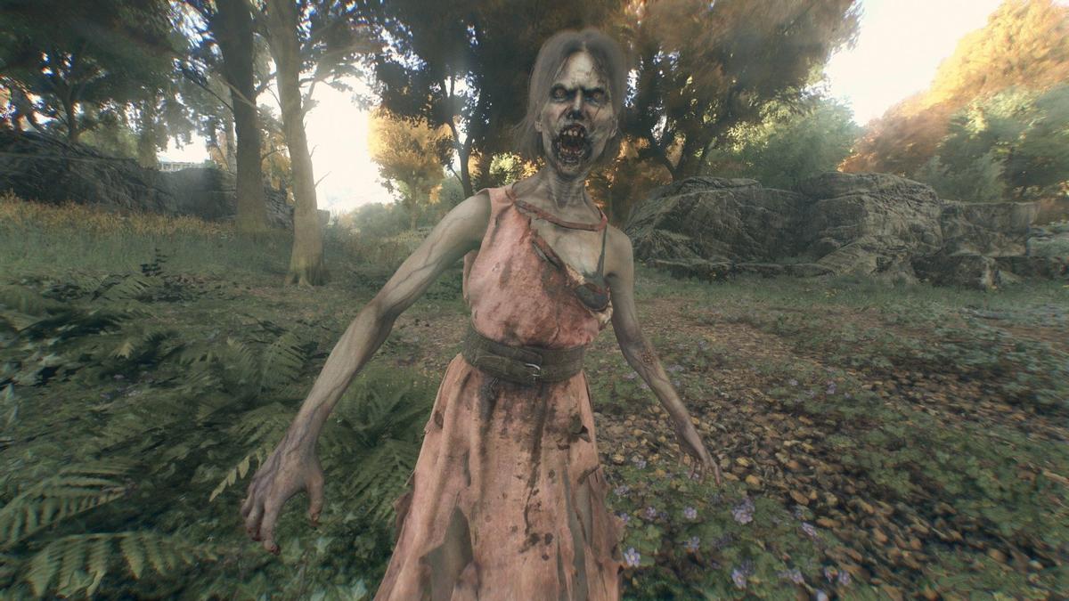 Фото: Dying Light: The Beast