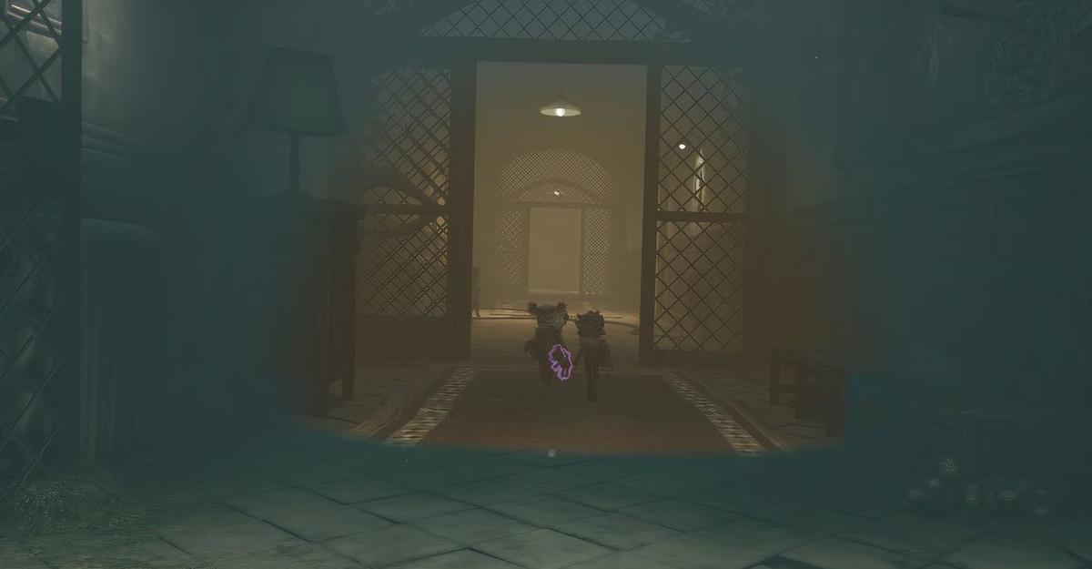 Фото: Little Nightmares 3