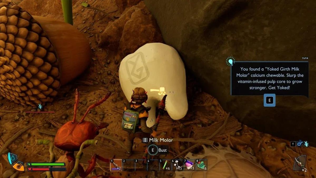 Фото: Grounded 2