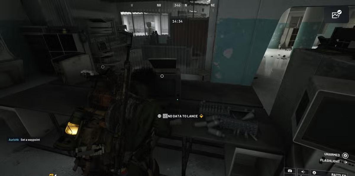 Фото: Arc Raiders