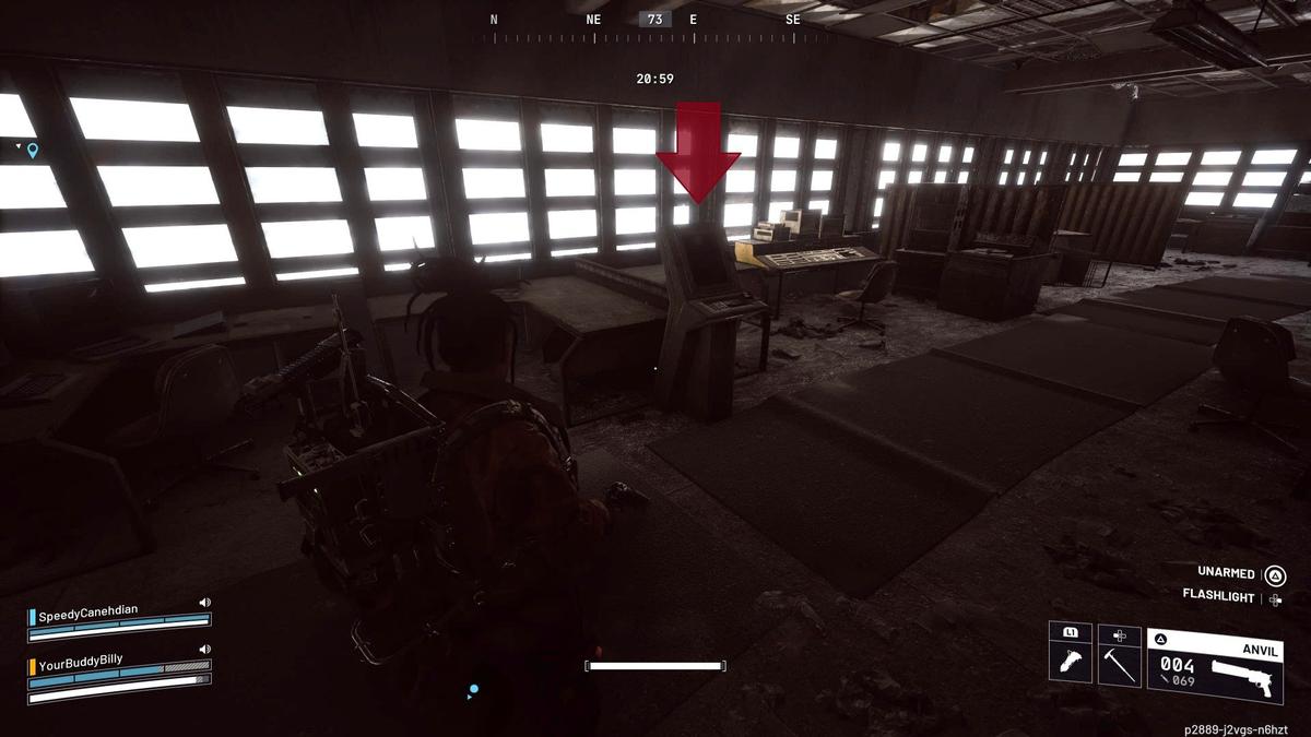 Фото: Arc Raiders