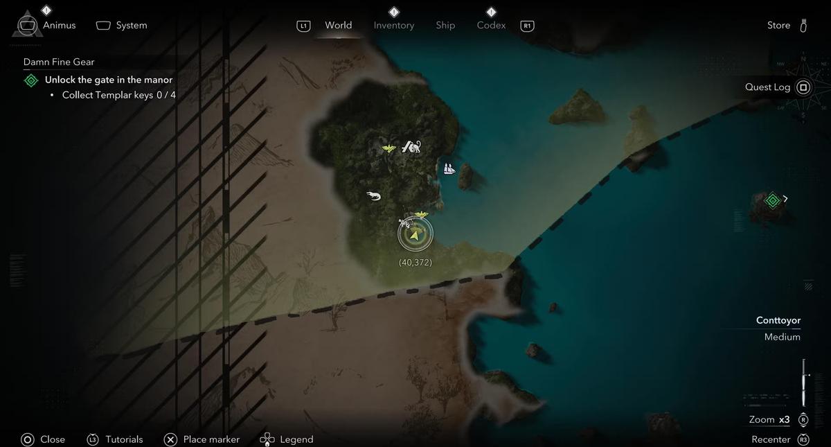 Фото: Assassin's Creed: Black Flag Resynced
