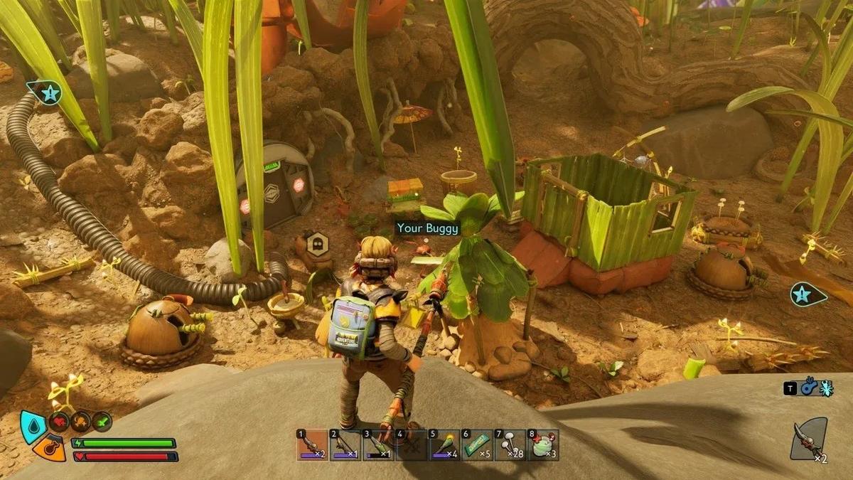 Фото: Grounded 2