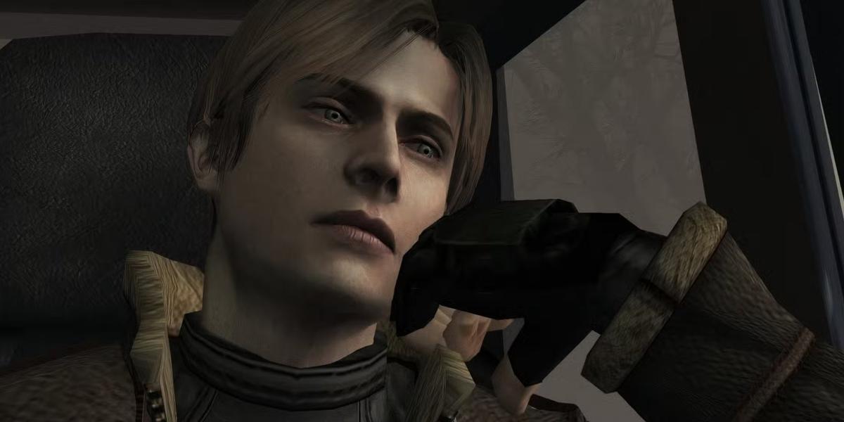 Фото: Resident Evil