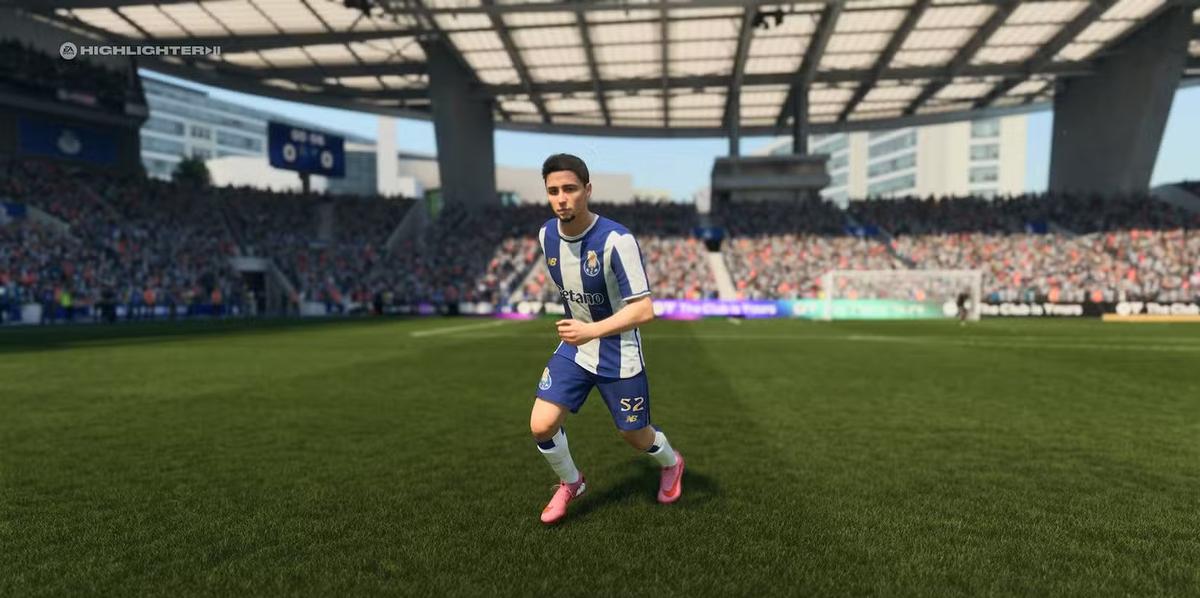 Фото: EA Sports FC 26