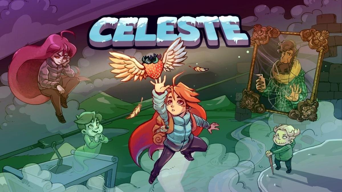 Фото: Celeste