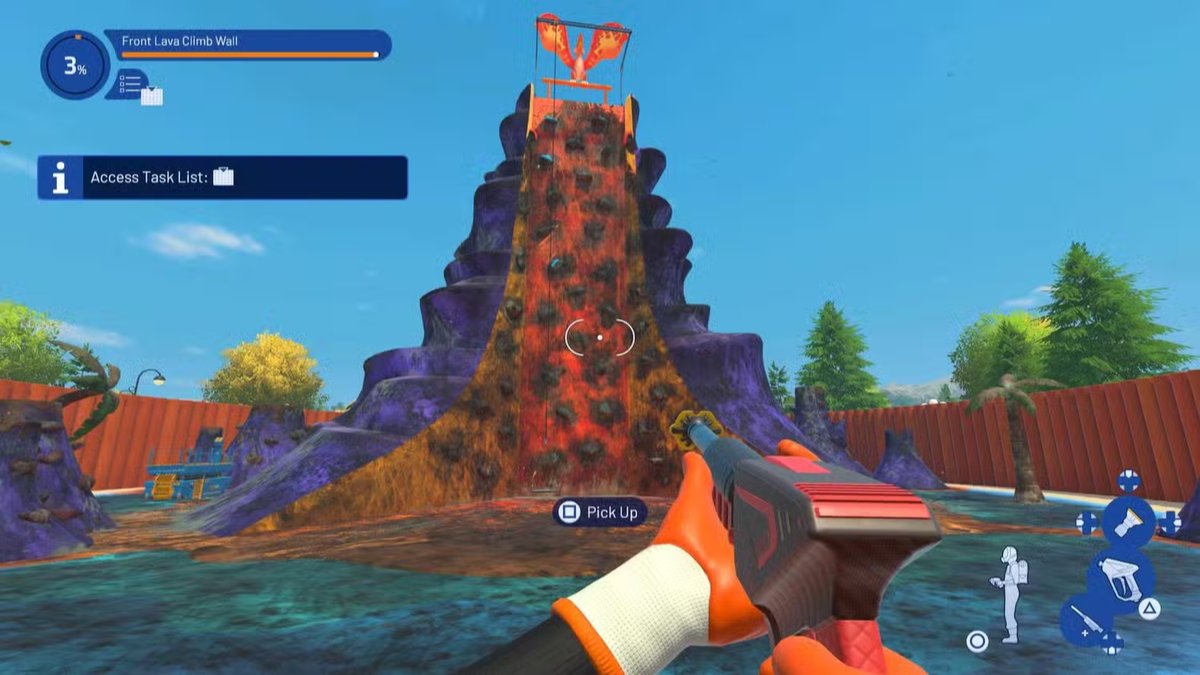 Фото: PowerWash Simulator 2