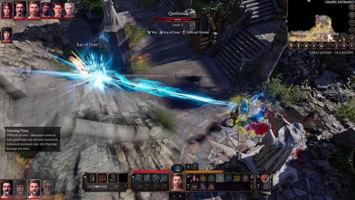 Фото: Baldur's Gate 3