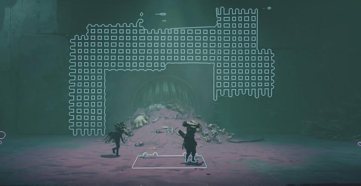 Фото: Little Nightmares 3