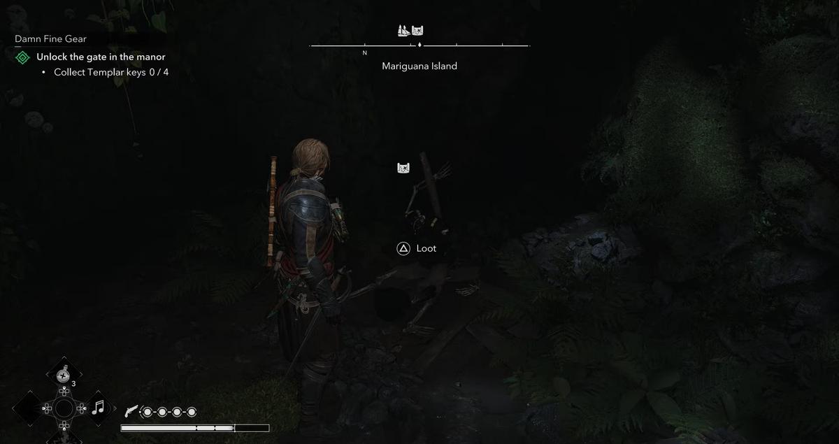 Фото: Assassin's Creed: Black Flag Resynced