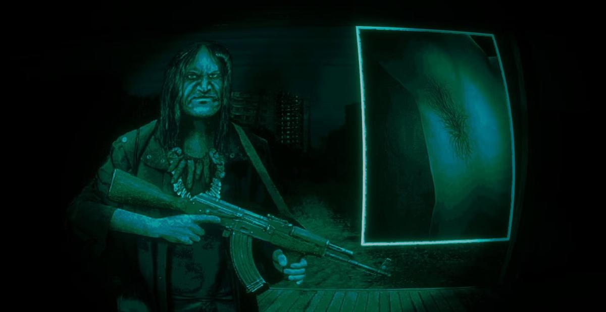 Фото: No, I'm Not A Human