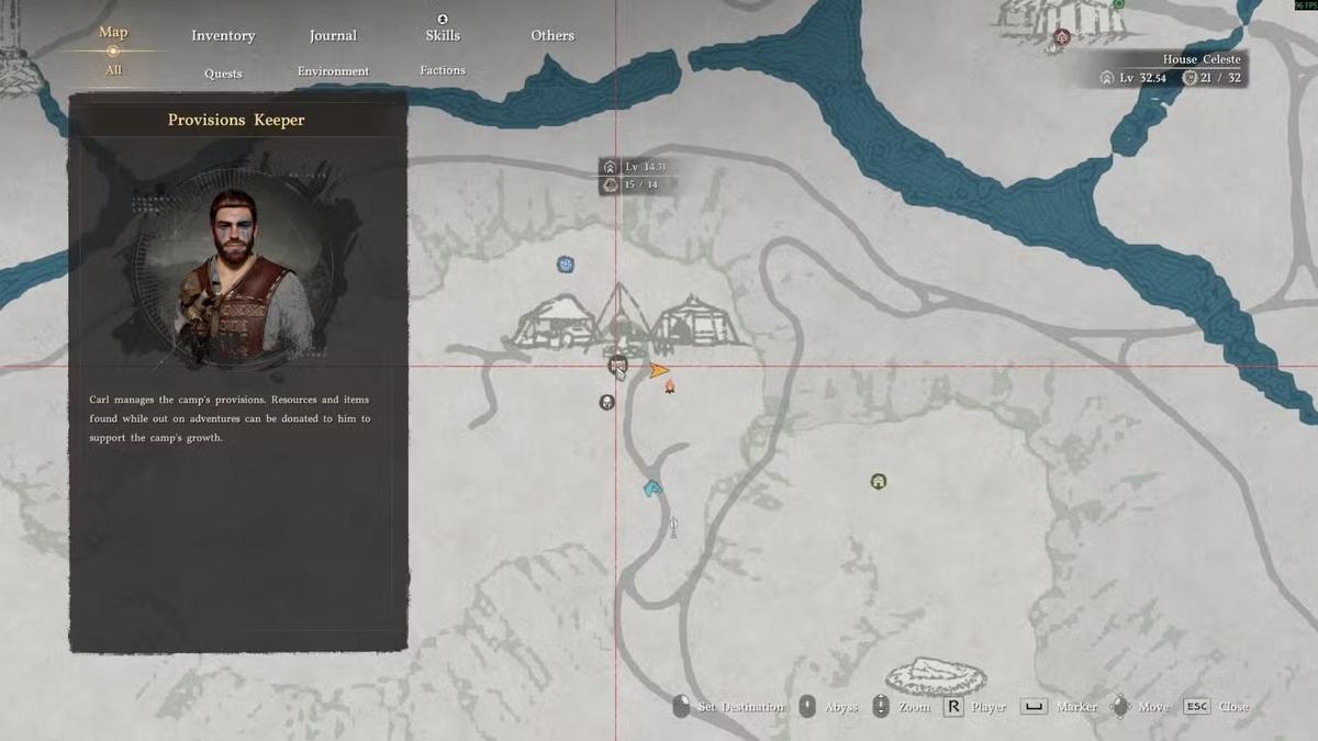 Фото: Crimson Desert