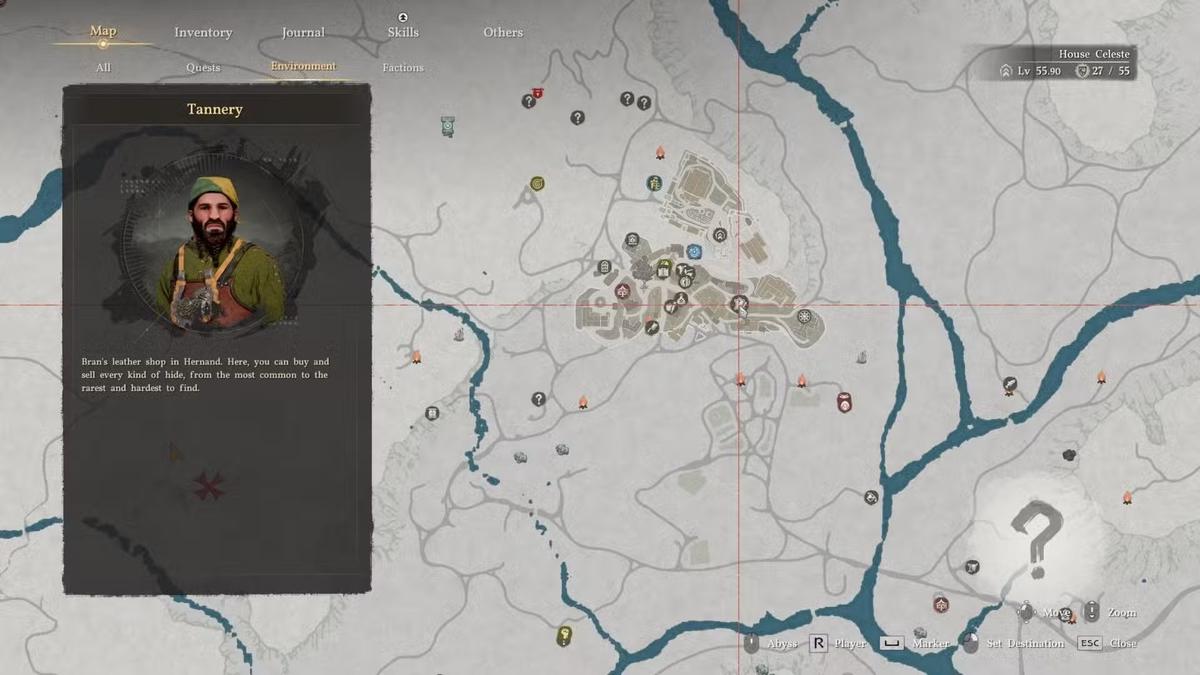 Фото: Crimson Desert