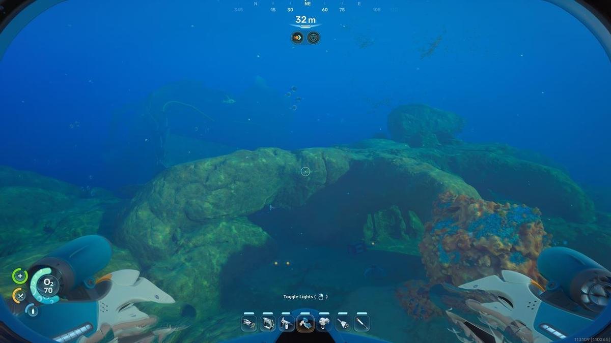 Фото: Subnautica 2