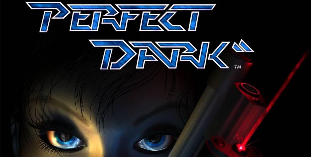 Фото: Perfect Dark