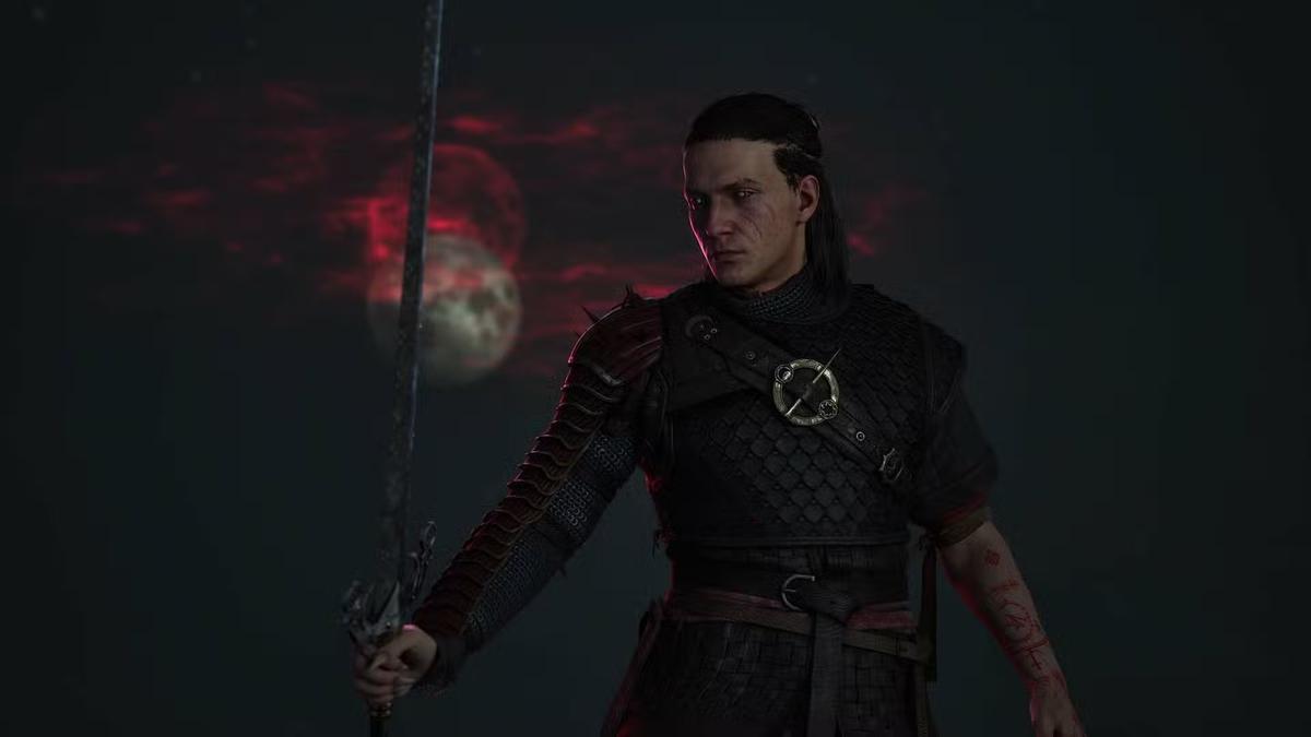 Фото: The Blood of Dawnwalker
