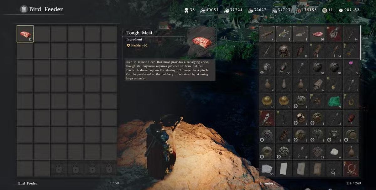 Фото: Crimson Desert