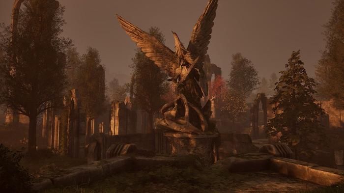 Фото: Oblivion: Remastered