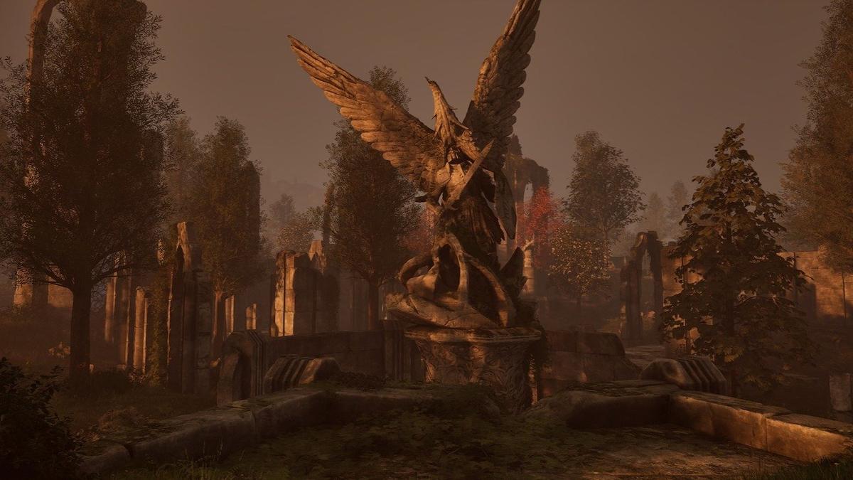 Фото: Oblivion: Remastered