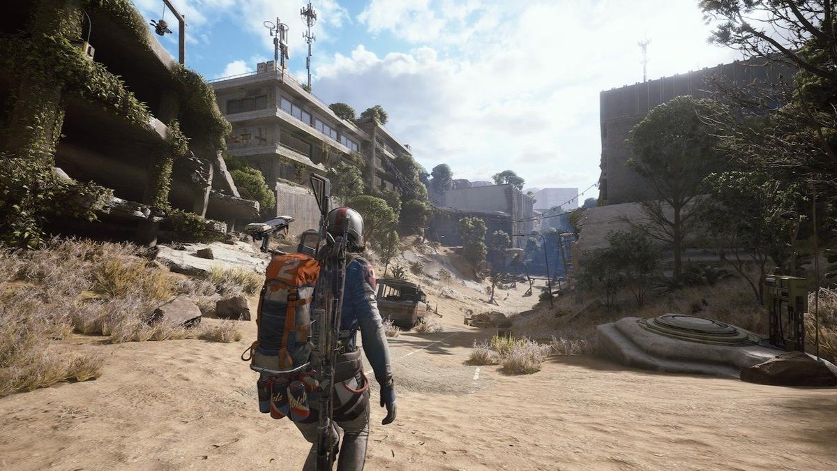 Фото: Arc Raiders