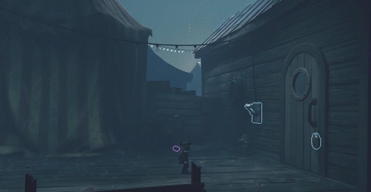 Фото: Little Nightmares 3