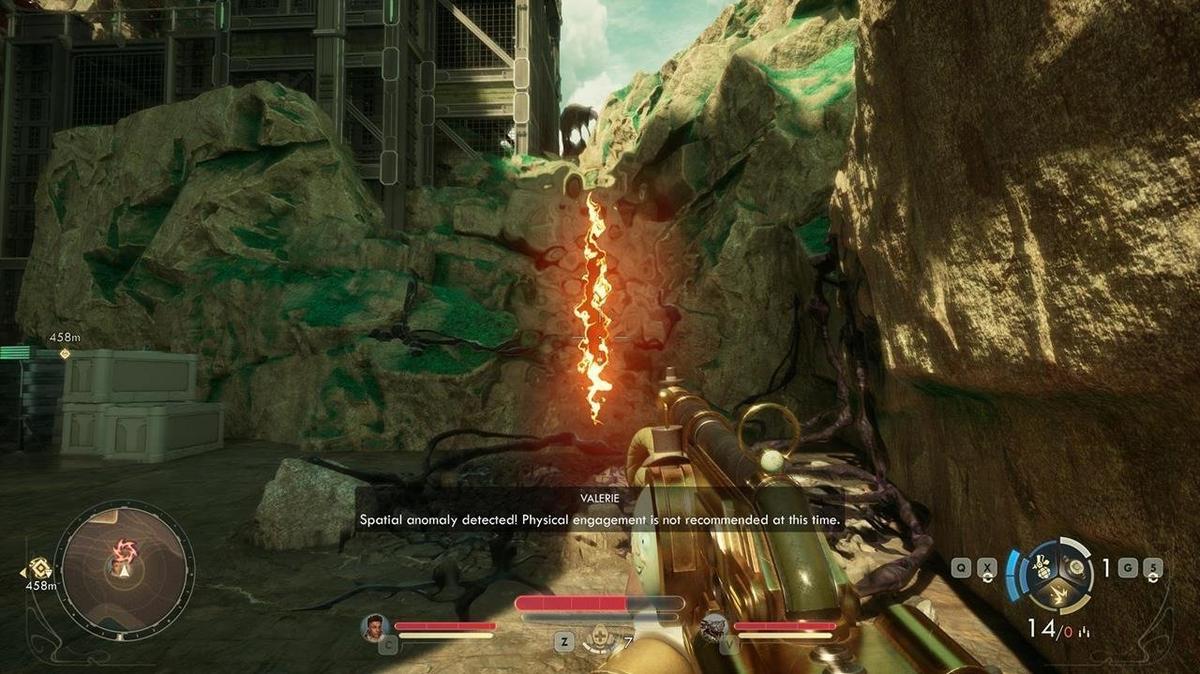 Фото: The Outer Worlds 2