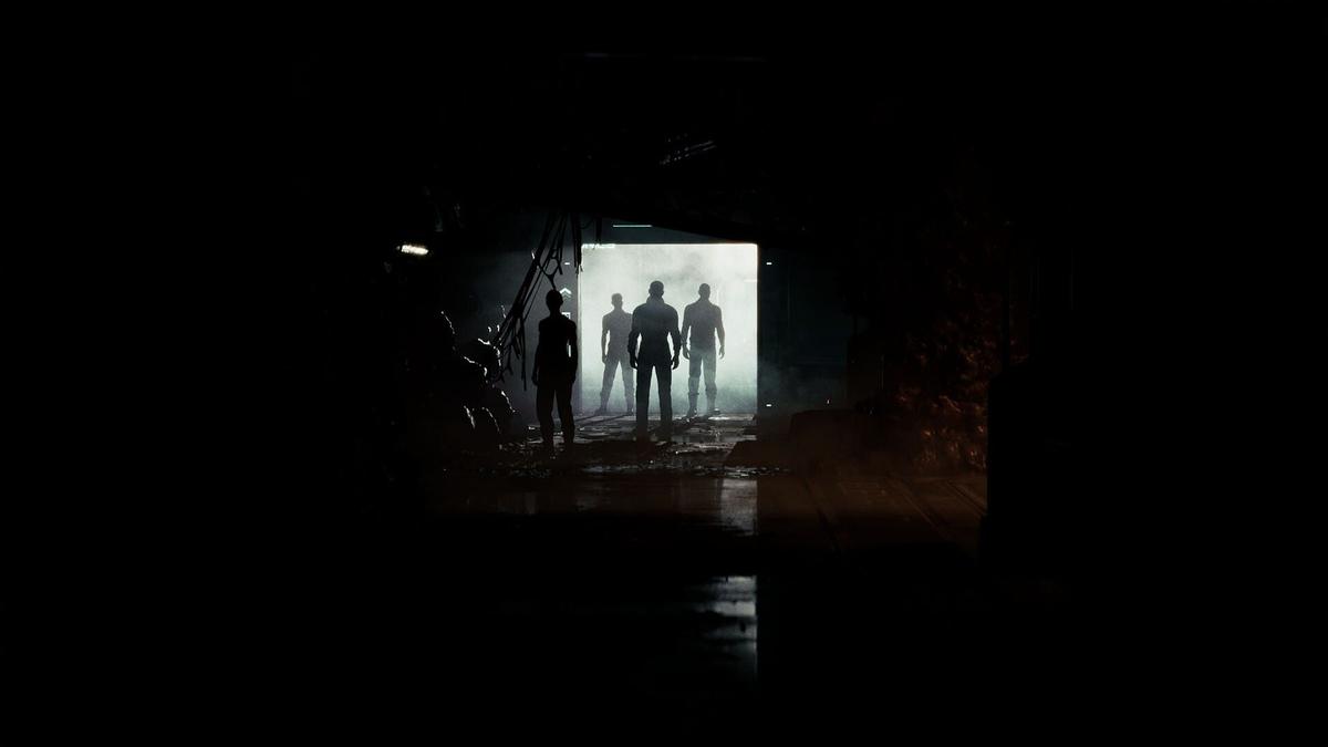 Фото: Directive 8020