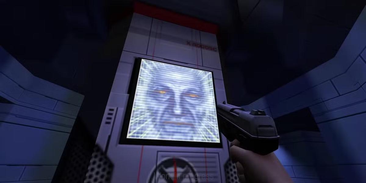 Фото: System Shock 2