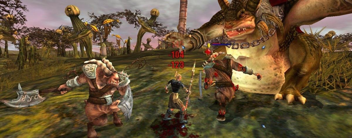 Фото: Asheron’s Call