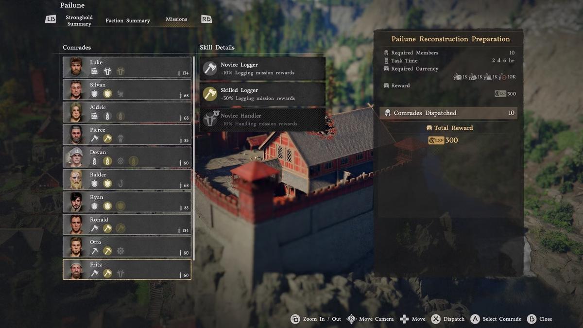 Фото: Crimson Desert