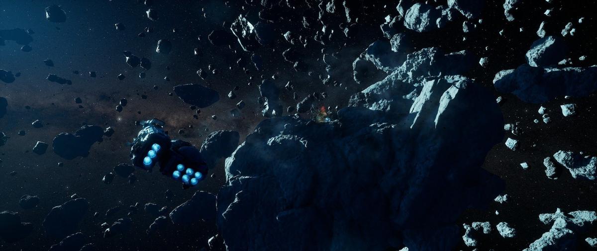 Фото: The Outer Worlds 2