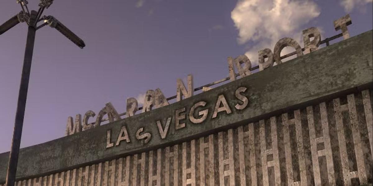 Фото: Fallout: New Vegas