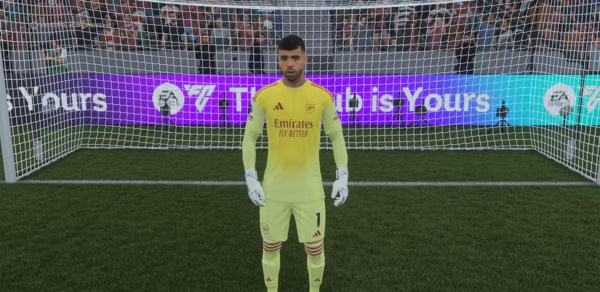 Фото: EA Sports FC 26