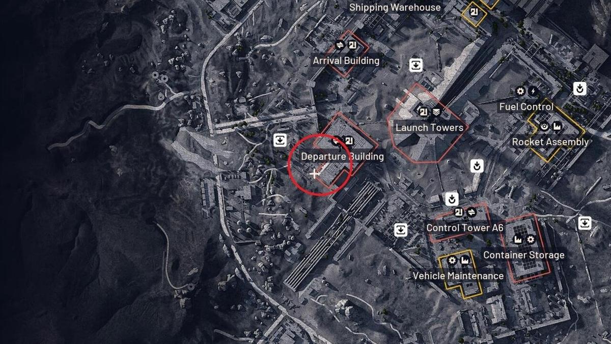 Фото: Arc Raiders