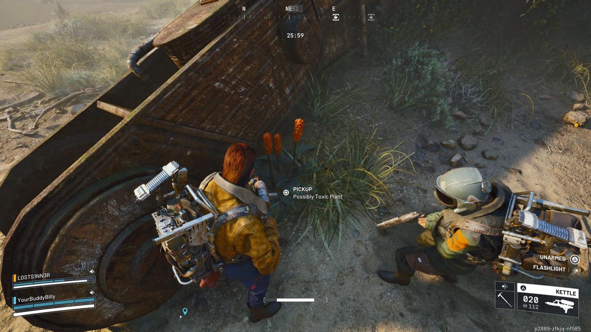 Фото: Arc Raiders