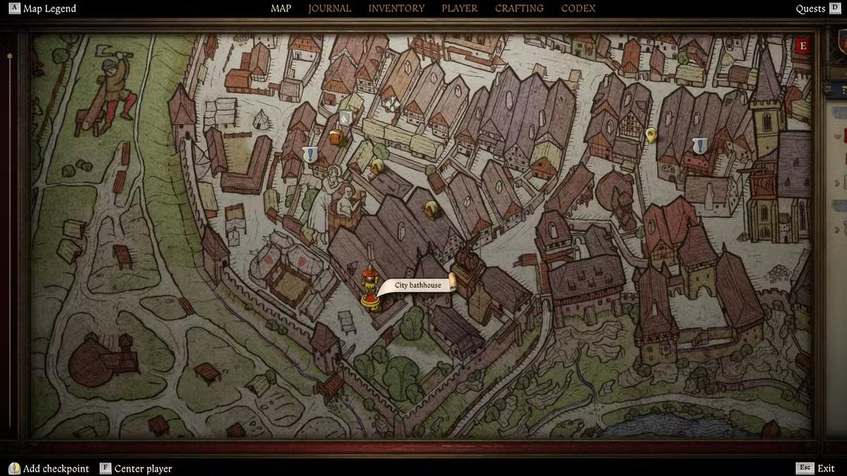 Фото: Kingdom Come: Deliverance 2