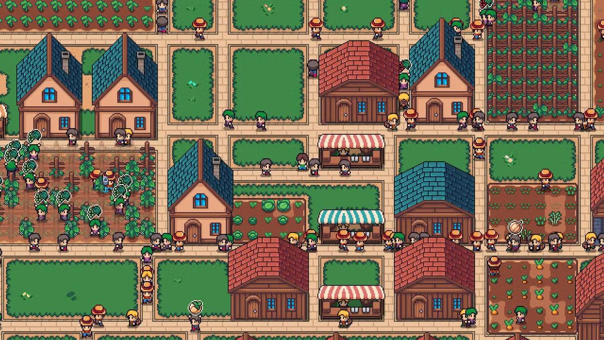 Фото: MR FARMBOY